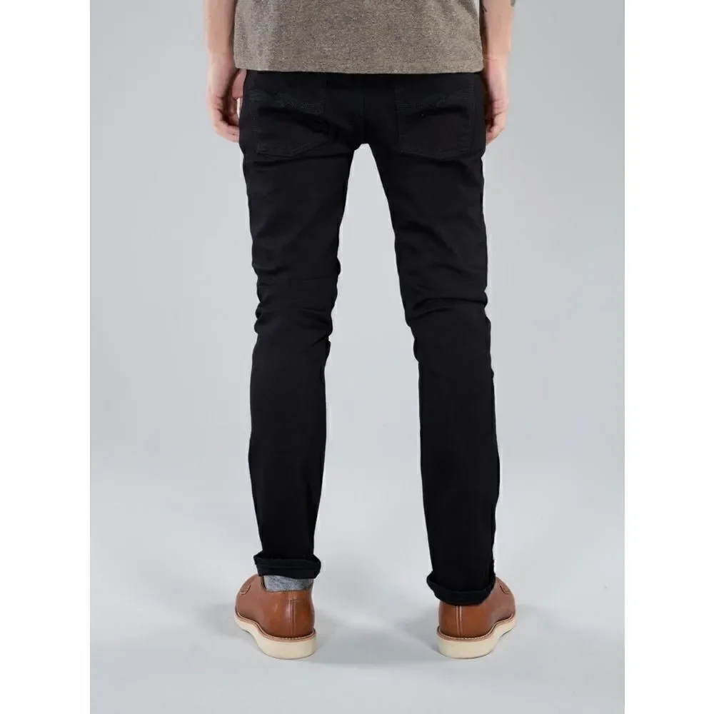 Nudie Jeans Tube Tom Skinny Jeans